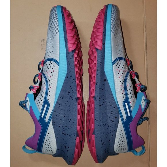 Nike React Pegasus 4 Trail Shoes Men\'s Size 14 NWOB main image 5